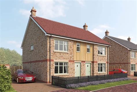 Park Lane Cottingham Postcode