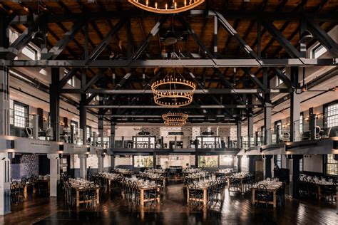 8+ Park Loft Wedding