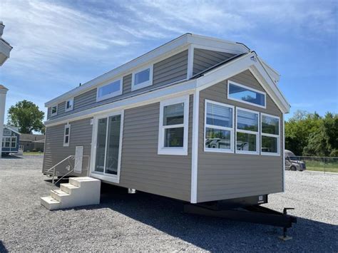 Park Model Trailers For Sale In South Jersey