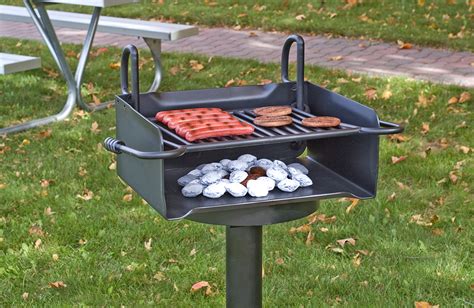Park Propane Grills