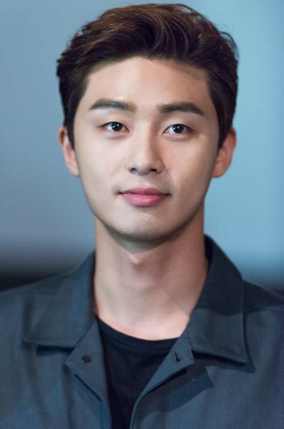 park seo joon asianwiki