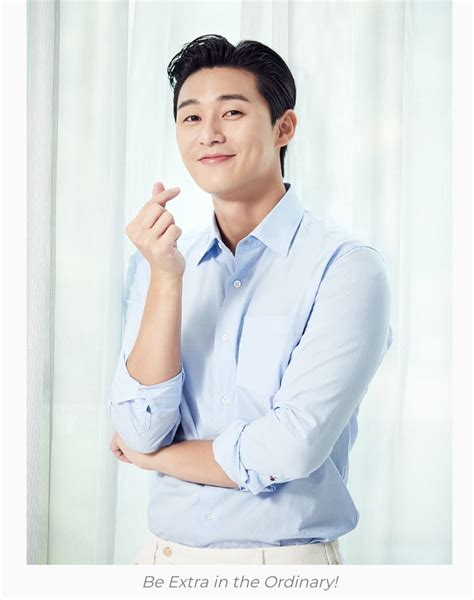 park seo joon facebook