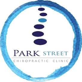 park street chiropractic clinic