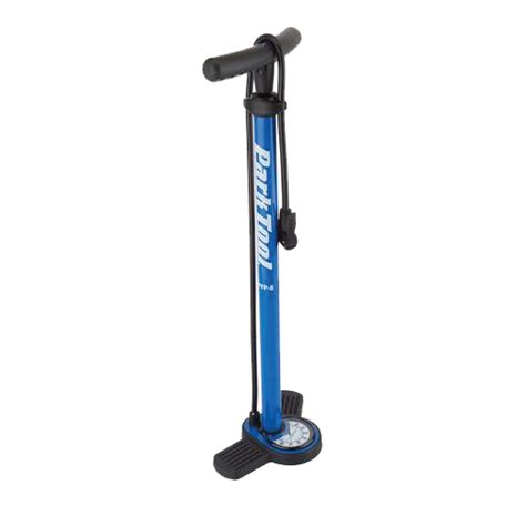 Park Tool Floor Pump