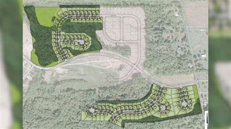 Park View Subdivision Delaware Ohio