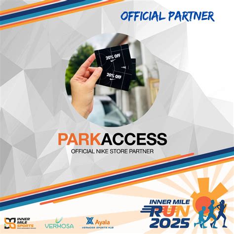 Parkaccess Discount Code