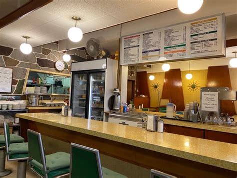 parkcrest diner