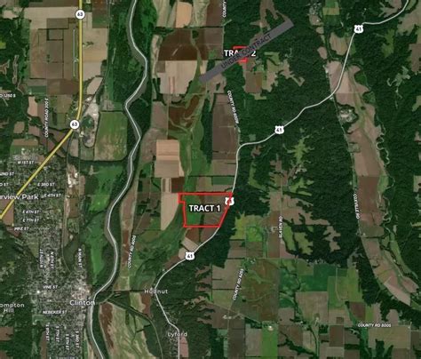 Parke County Indiana Property Search