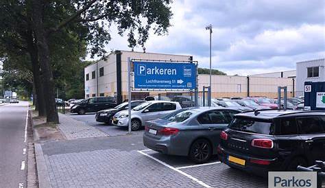 Plans for additional parking garage at Eindhoven Airport on hold