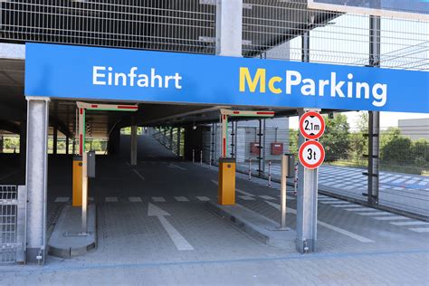 parken am flughafen berlin brandenburg