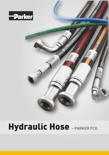 parker hose fitting pdf