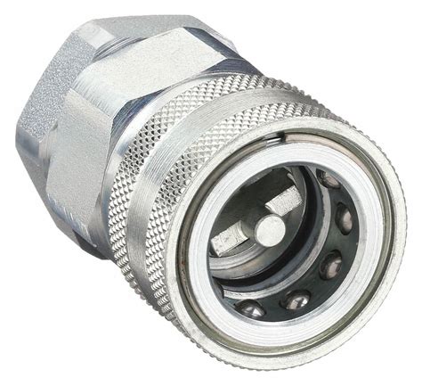 parker quick coupling