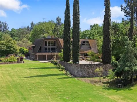 Parker Road Modesto Ca