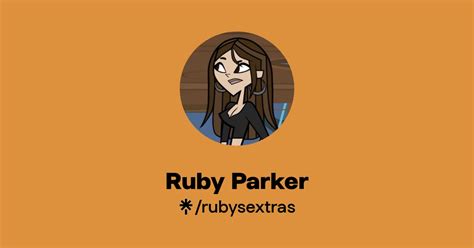 parker ruby onlyfans