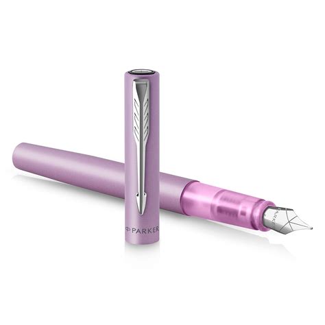 parker vector xl fountain pen refill