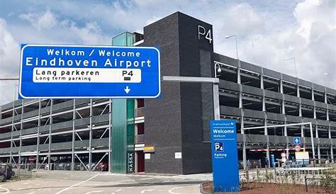 Parkeren Eindhoven | Bekijk alle Q-Park Parkeergarages