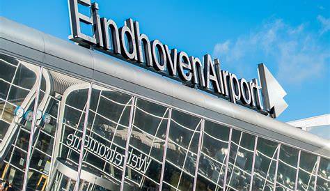 Waar kan je parkeren bij het vliegveld van Eindhoven? | Prijzen + parkings