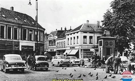 parkeren oude markt enschede