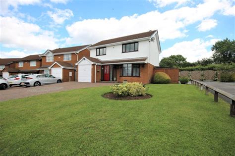 Parkhill Drive Coventry