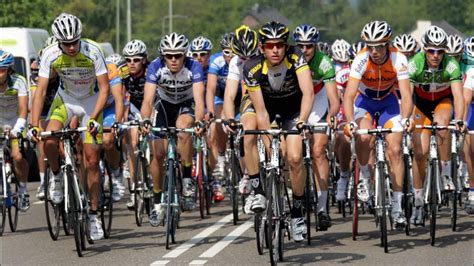 parkhotel rooding cycling team