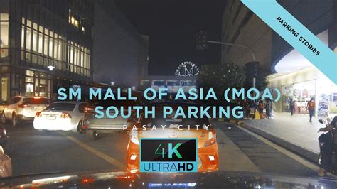 parking area in moa