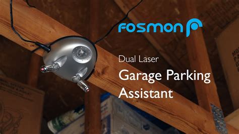 Parking At Laser Wolf