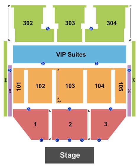 parking at mgm national harbor for concerts