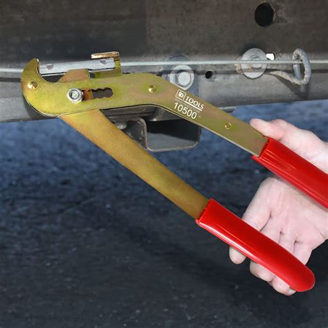 Parking Brake Cable Tools