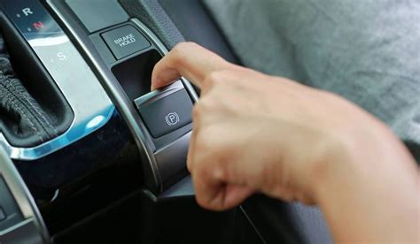 Parking Brake Release Module