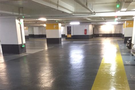Paris Orly les parkings ont changé de nom