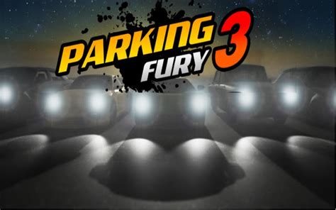 parking fury 3 unblocked games premium