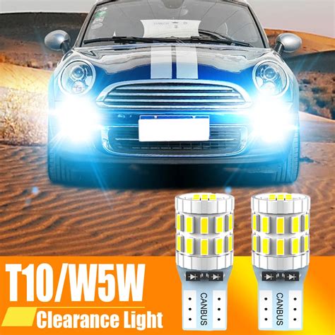Parking Lamp Bulb Mini Cooper