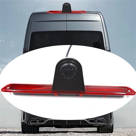 Parking Lamp Mercedes Sprinter