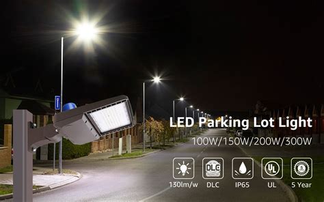 Parking Lights Led