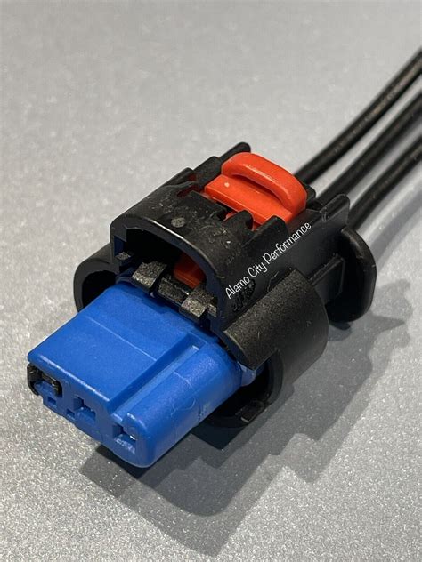 Parking Sensor Connector