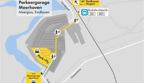 Eindhoven airport parking garage collapses, weeks before opening date