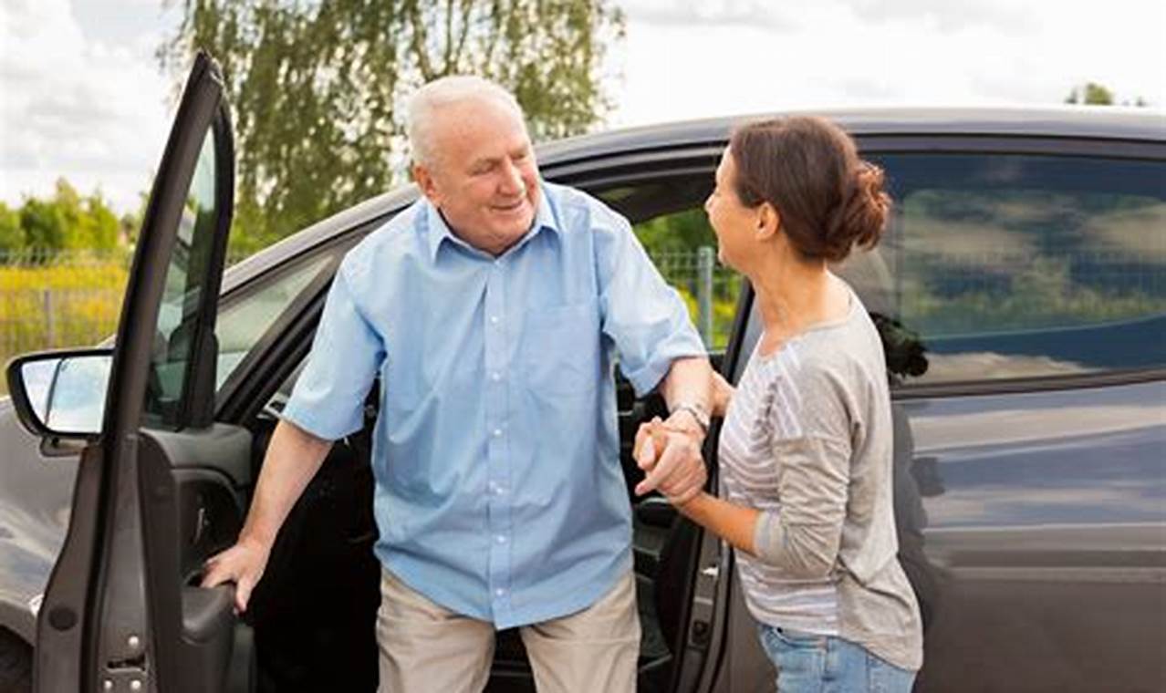 parkinson's and car insurance