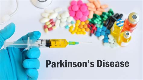 parkinson's disease and paraquat