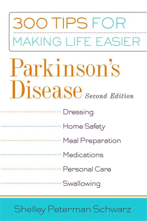 parkinson's disease caregiver resources