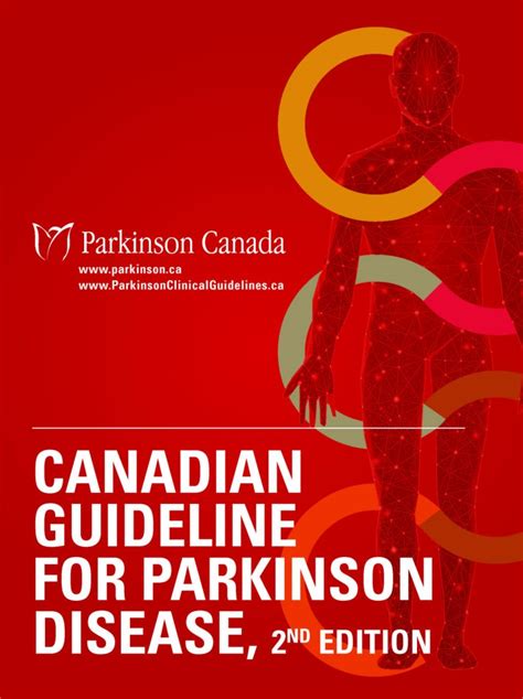 parkinson's disease clinical guidelines