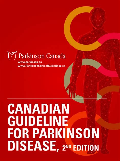 parkinson's disease in canada