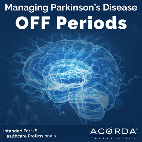 parkinson's disease off period