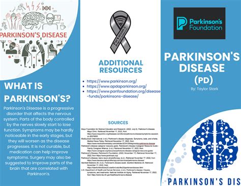 parkinson's disease pdf free download