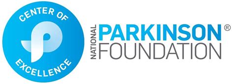 parkinson's foundation center of excellence