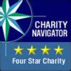 parkinson's foundation charity navigator