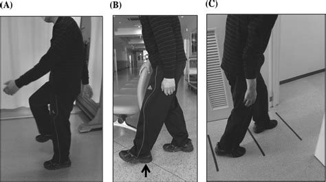 parkinson's freezing of gait