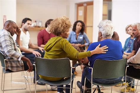 parkinson's meetings near me support groups