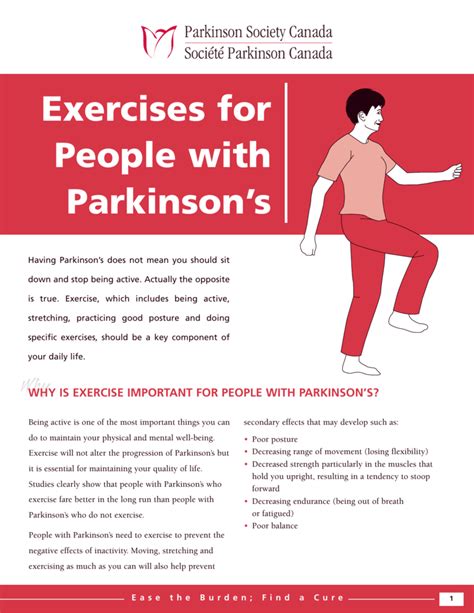 parkinson's training for professionals