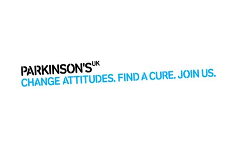 parkinson's uk registered charity number