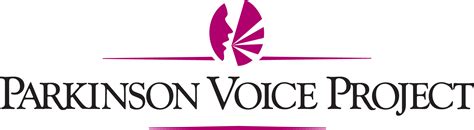 parkinson voice project speak out